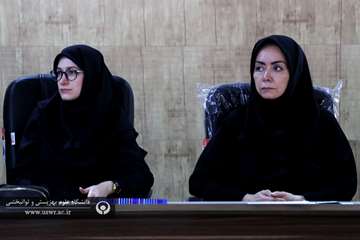 ژورنال کلاب مداخلات زودهنگام برای شیرخواران ناشنوا با والدین ناشنوا